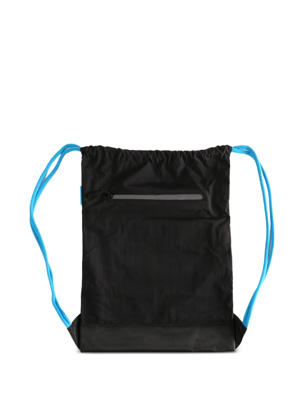 Micro Kickboard drawstring-closure logo backpack | Women | Image 2