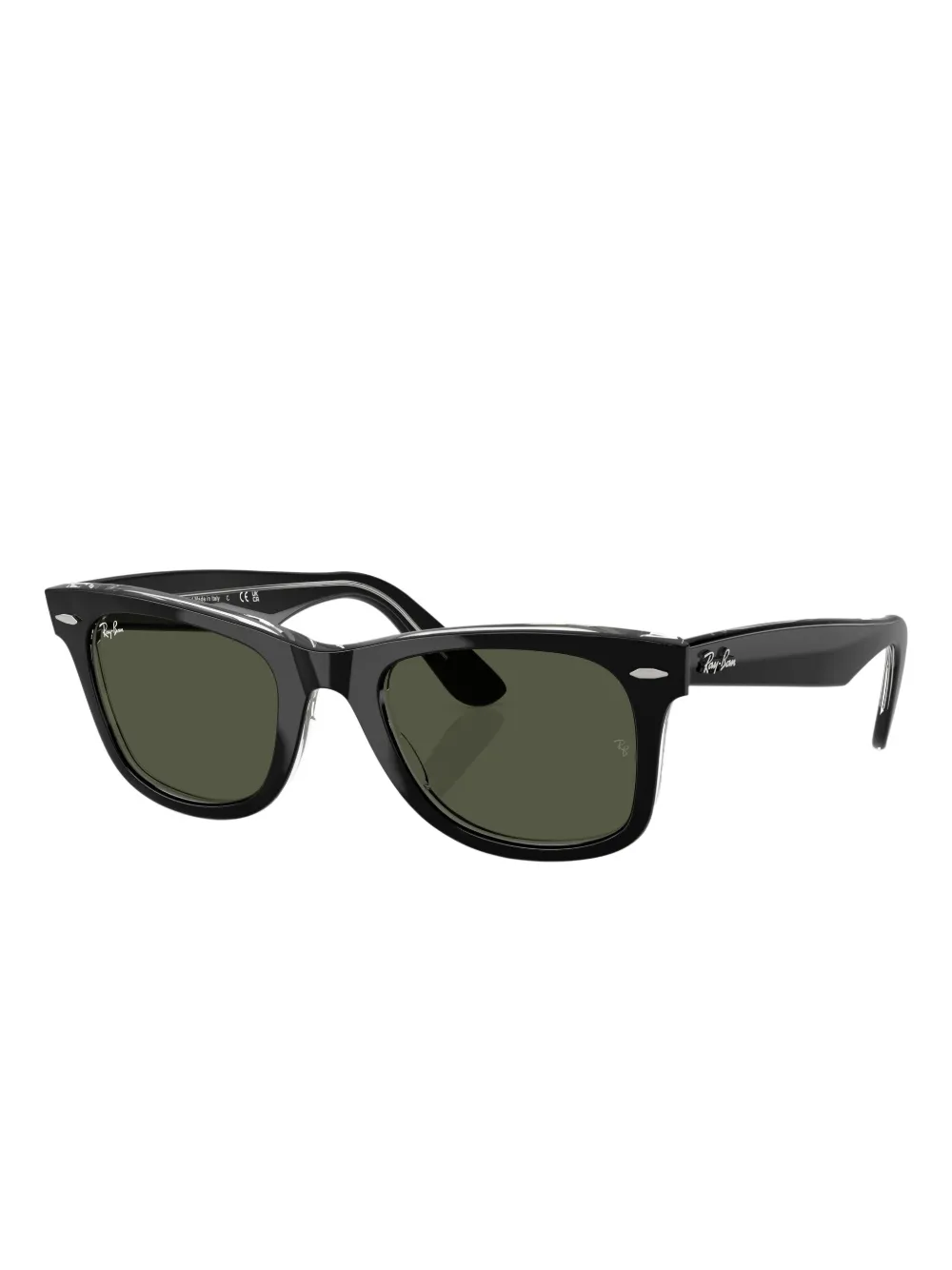 Ray-Ban square-frame sunglasses | Women | Image 2