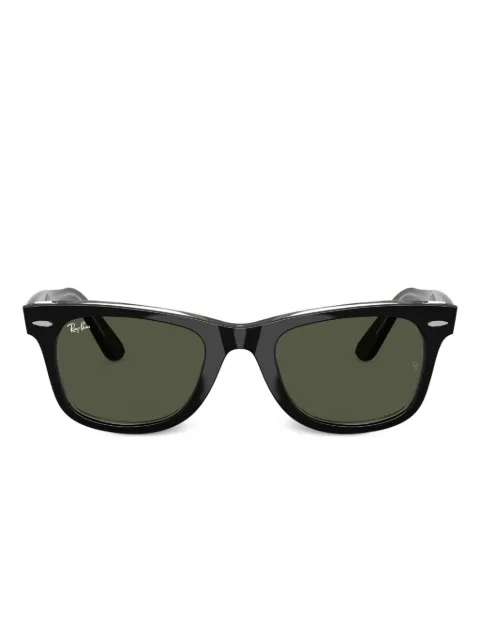 Ray-Ban square-frame sunglasses