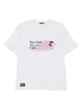 In The Box x Peanuts Snoopy T-shirt - White