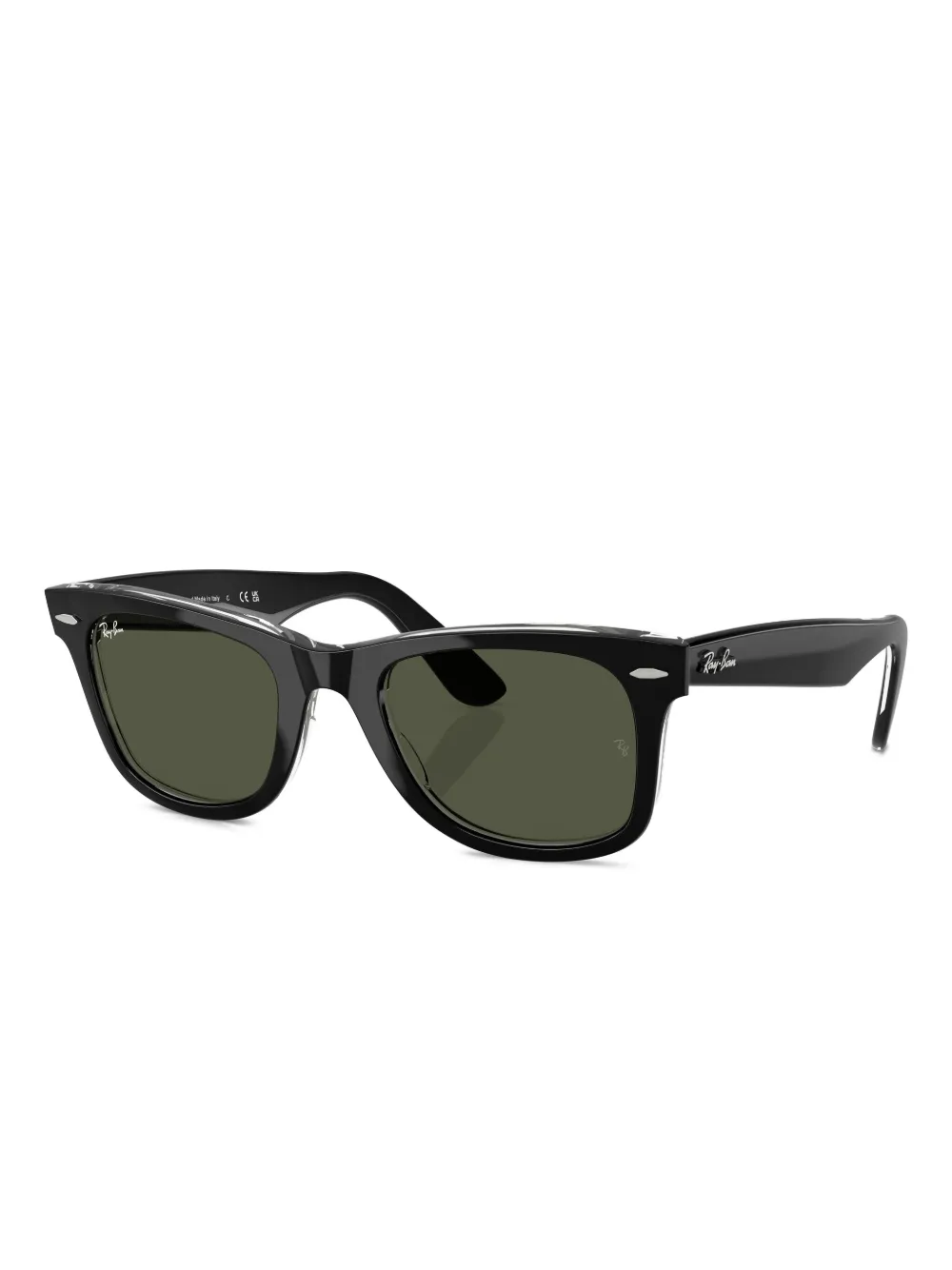 Ray-Ban square-frame sunglasses | Women | Image 2