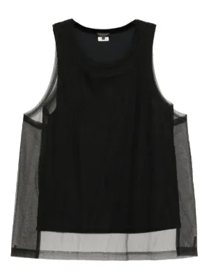 Comme des Garçons Homme Plus メンズ ベスト＆タンクトップ通販