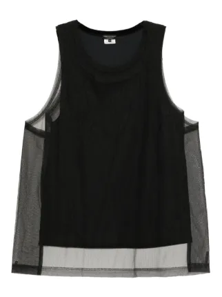 Comme des Garçons Homme Plus