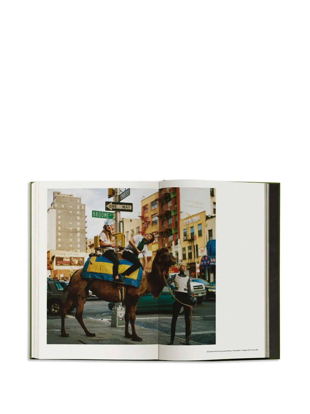 Taschen Bruce Weber. My Education In Multi