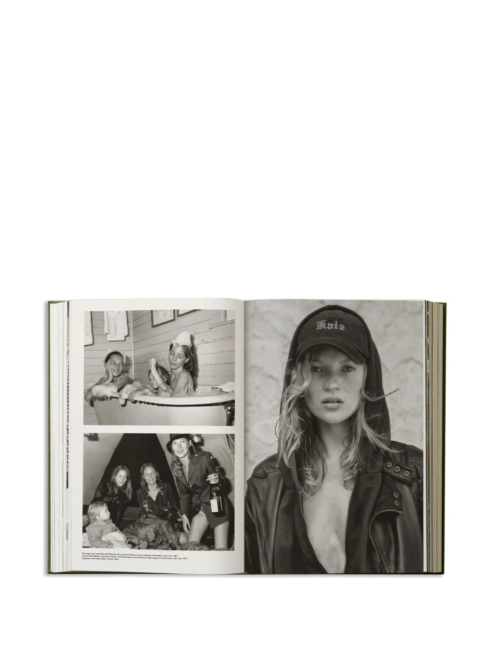 Taschen Bruce Weber. My Education In Multi