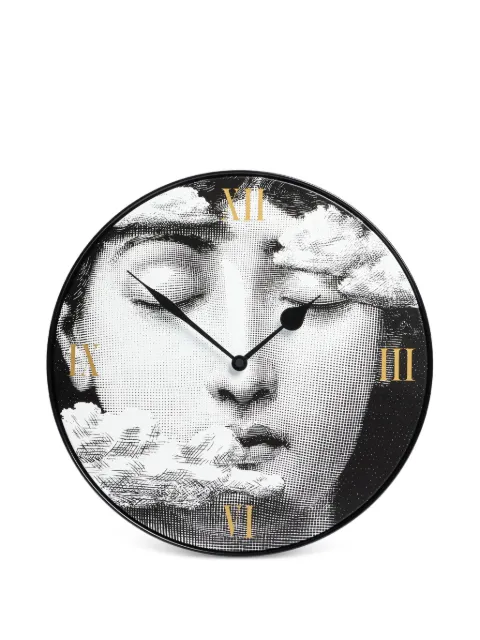 Fornasetti horloge Tra Le Nuvole (36,5 cm)