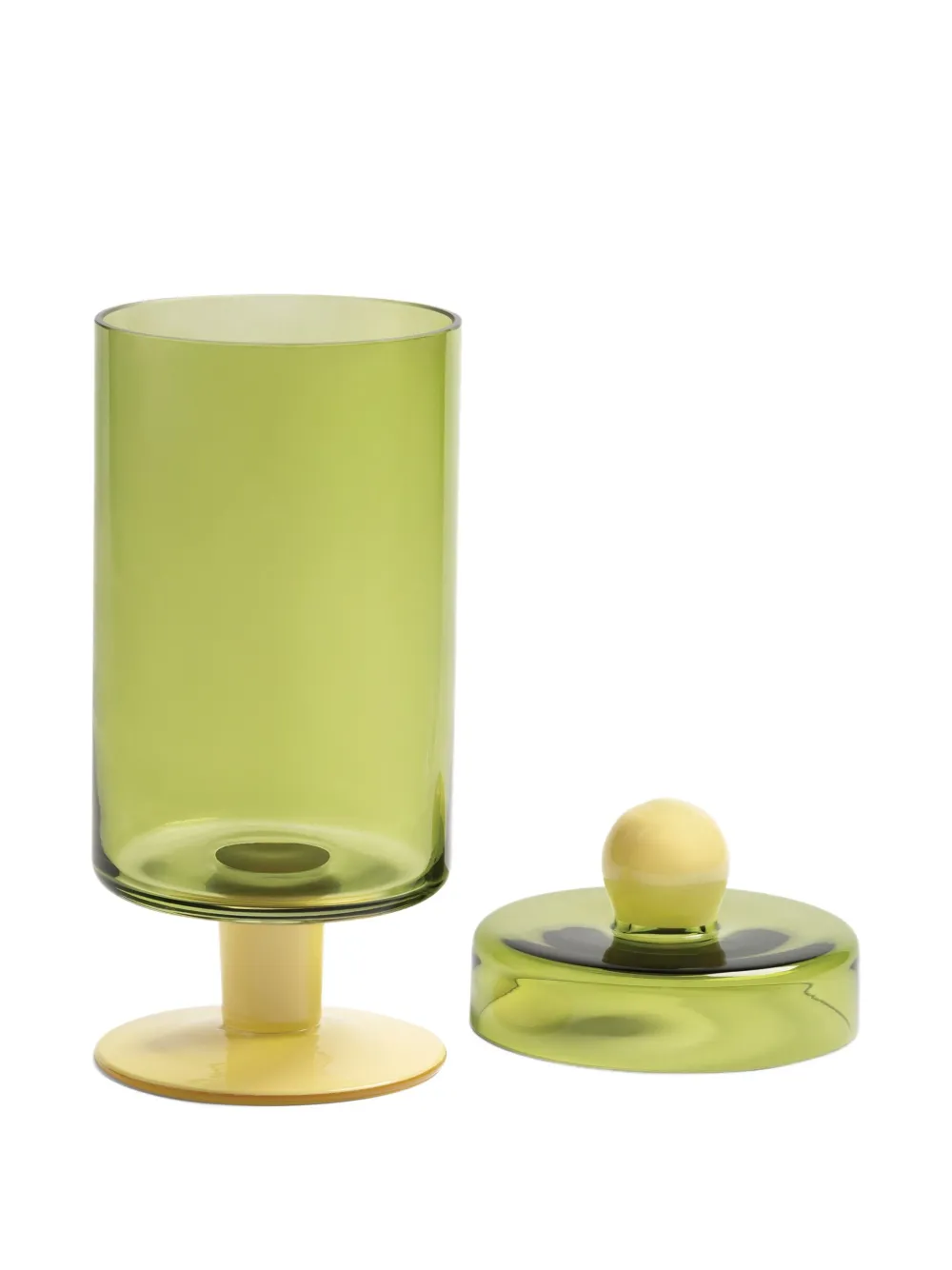 &k Amsterdam Duo jar | Tableware | Image 2