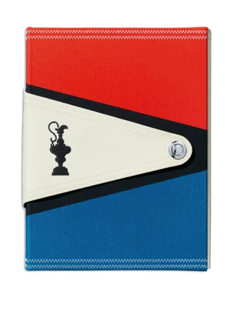 TASCHEN America's Cup book