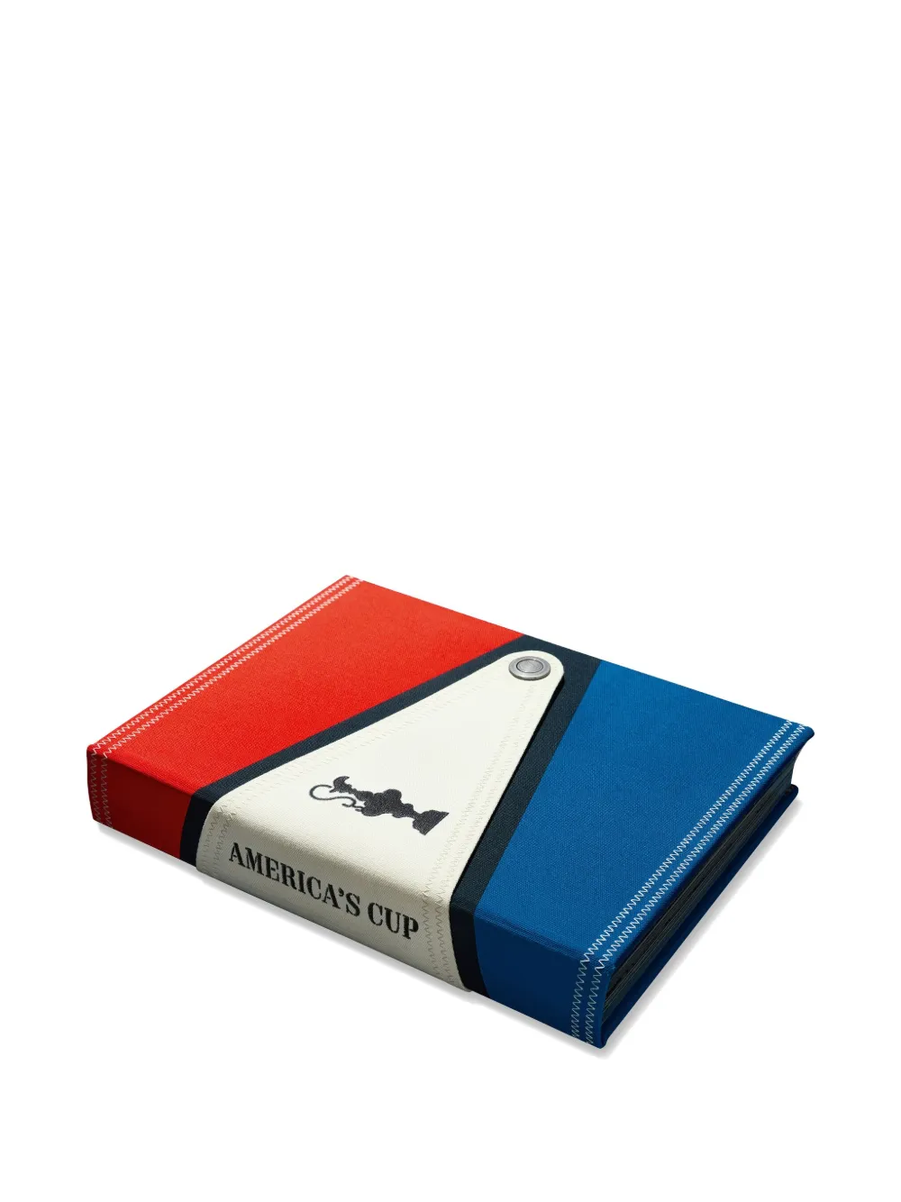 Taschen America's Cup Book In Multi