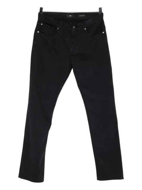 7 For All Mankind Luxe Performance trousers