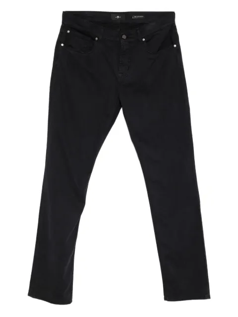 7 For All Mankind Luxe Performance trousers
