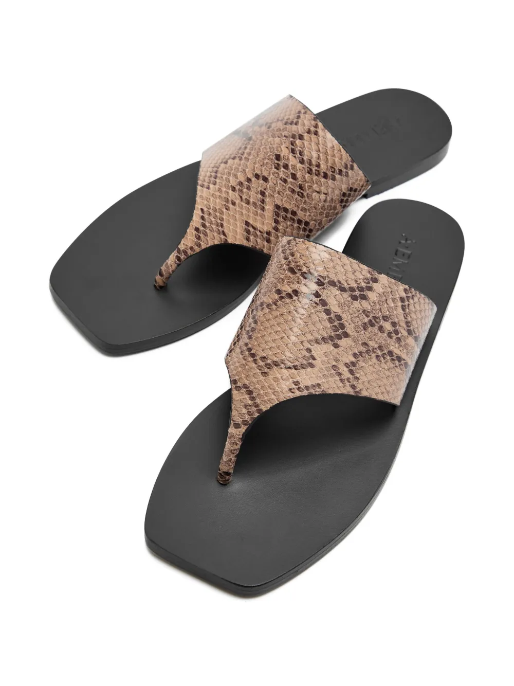 A.EMERY Paton sandals | Flat Sandals | Image 2