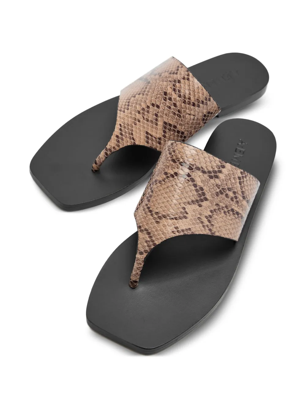 A.EMERY Paton sandals | Flat Sandals | Image 2