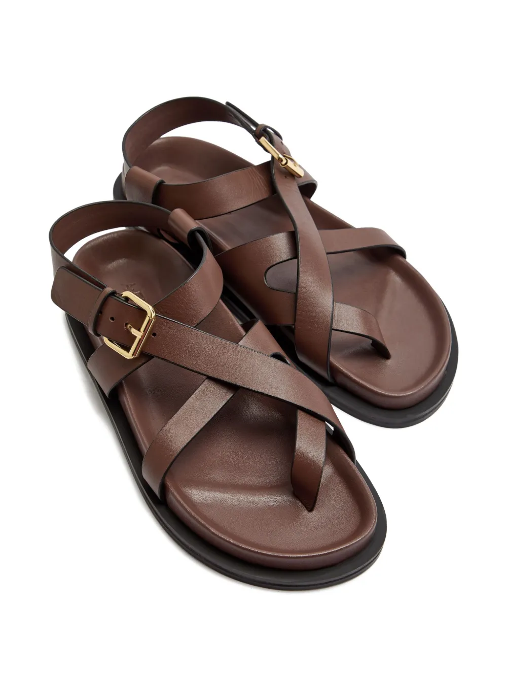 A.EMERY Elbert sandals | Flat Sandals | Image 2
