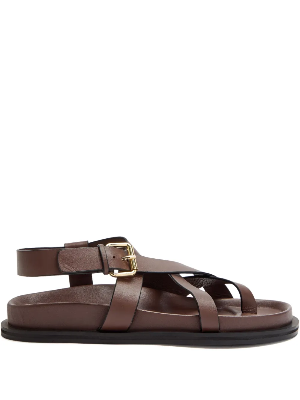 A.EMERY Elbert sandals | Brown | Image 1