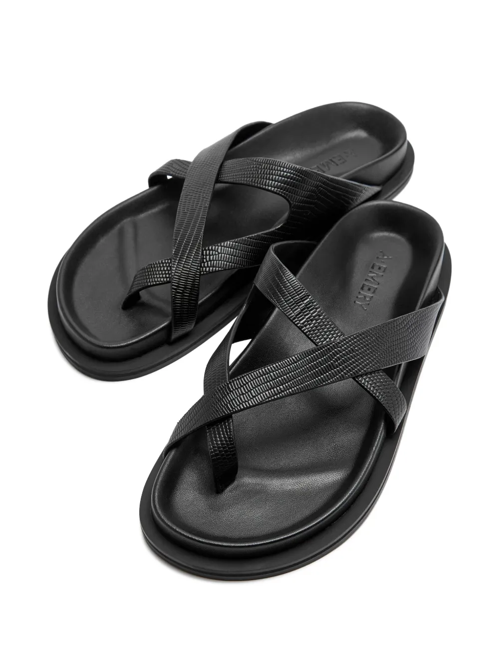 A.EMERY Claude sandals | Flat Sandals | Image 2