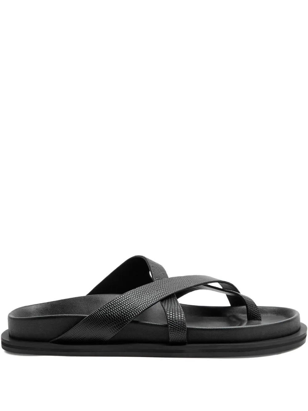A.EMERY Claude sandals | Black | Image 1