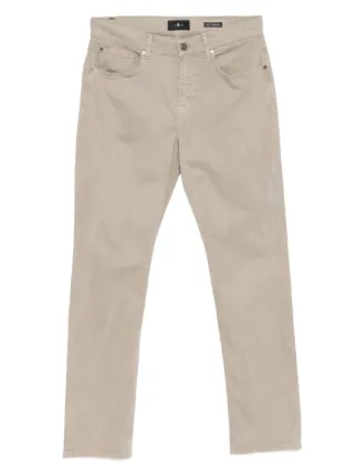 7 For All Mankind