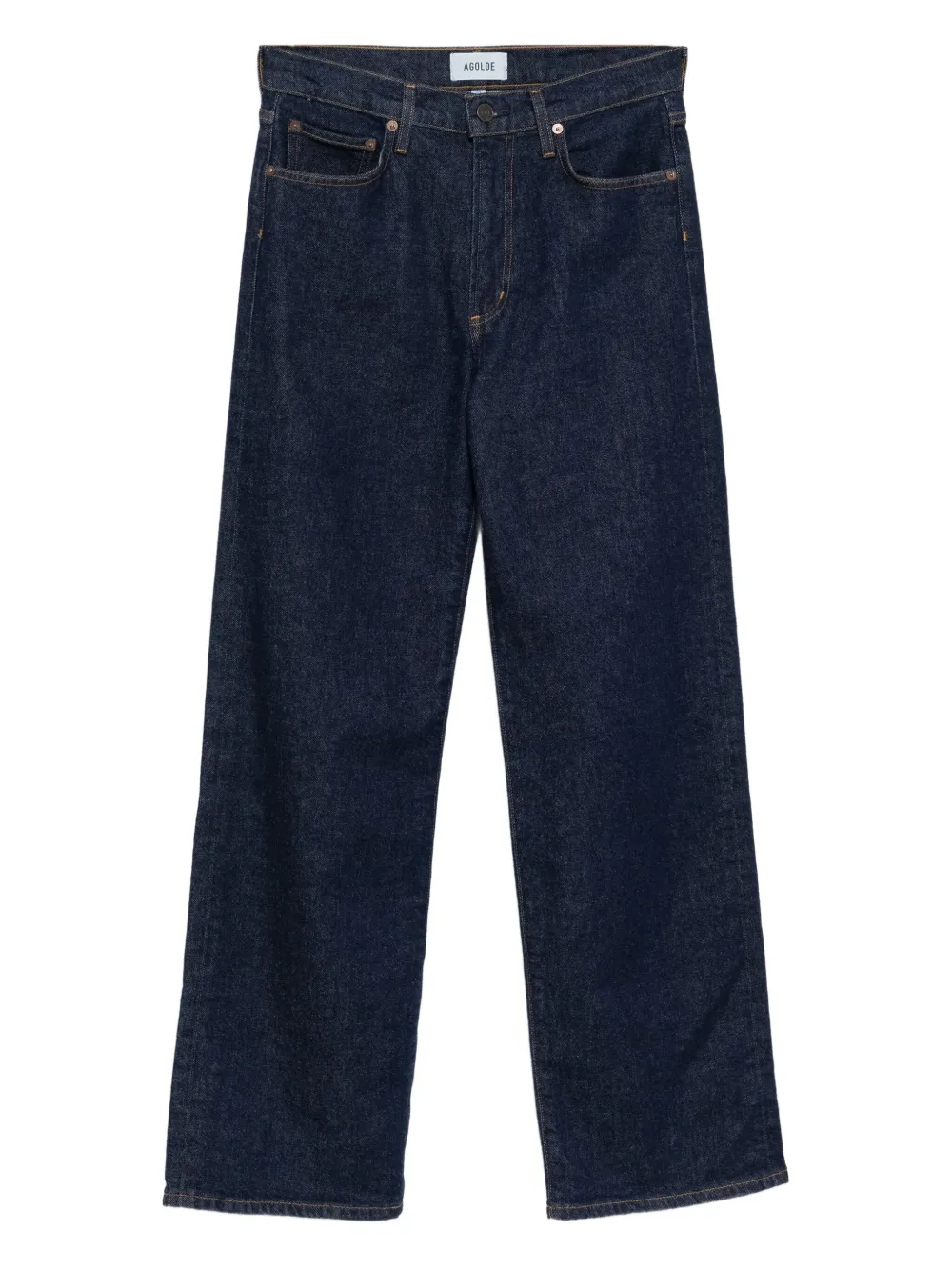 AGOLDE Harper jeans | Blue | Image 1