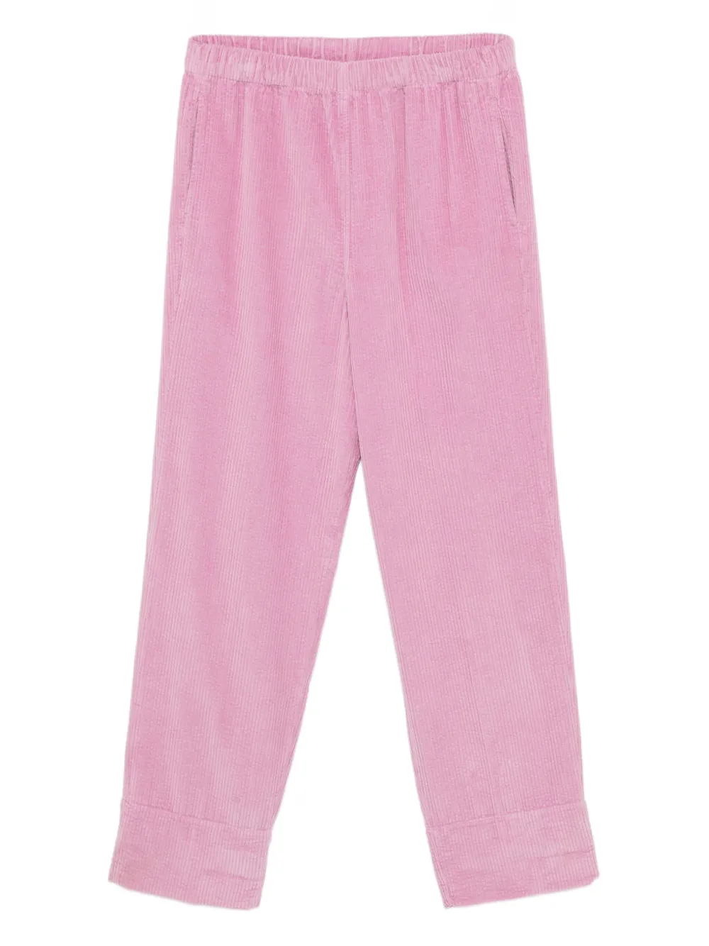 American Vintage Padow trousers | Pink | Image 1