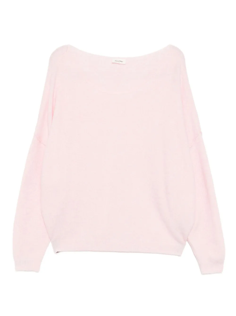 American Vintage Damsville jumper | Pink | Image 1