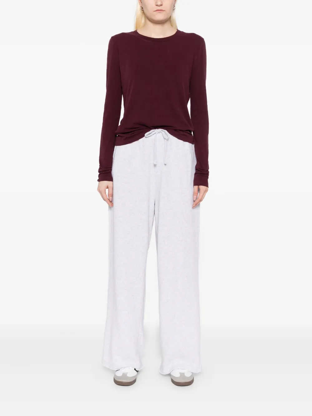 American Vintage Gamipy long-sleeves top | T-Shirts & Jersey Shirts | Image 2
