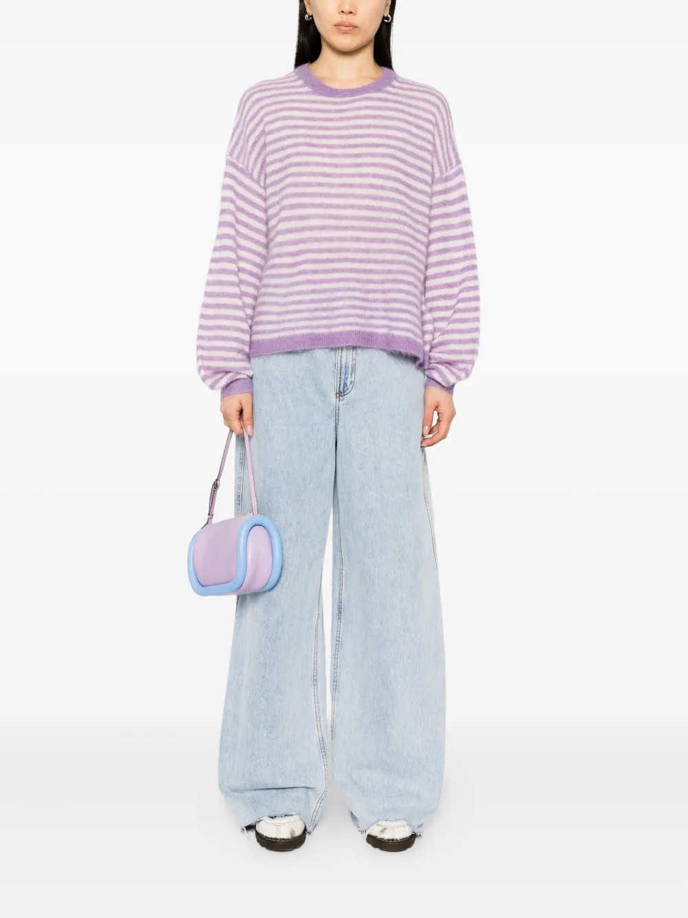 American Vintage Nenybay top | Sweaters | Image 2