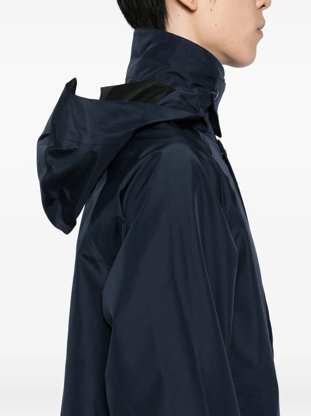 Belstaff Force jas DKINK