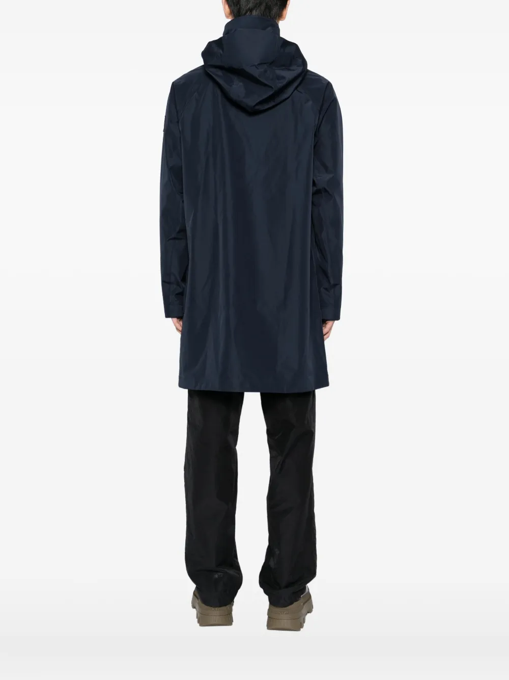 Belstaff Force jas DKINK