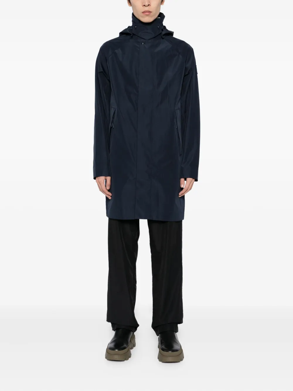 Belstaff Force coat | Trench Coats | Image 2