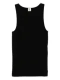 By Malene Birger Amani vest - Black