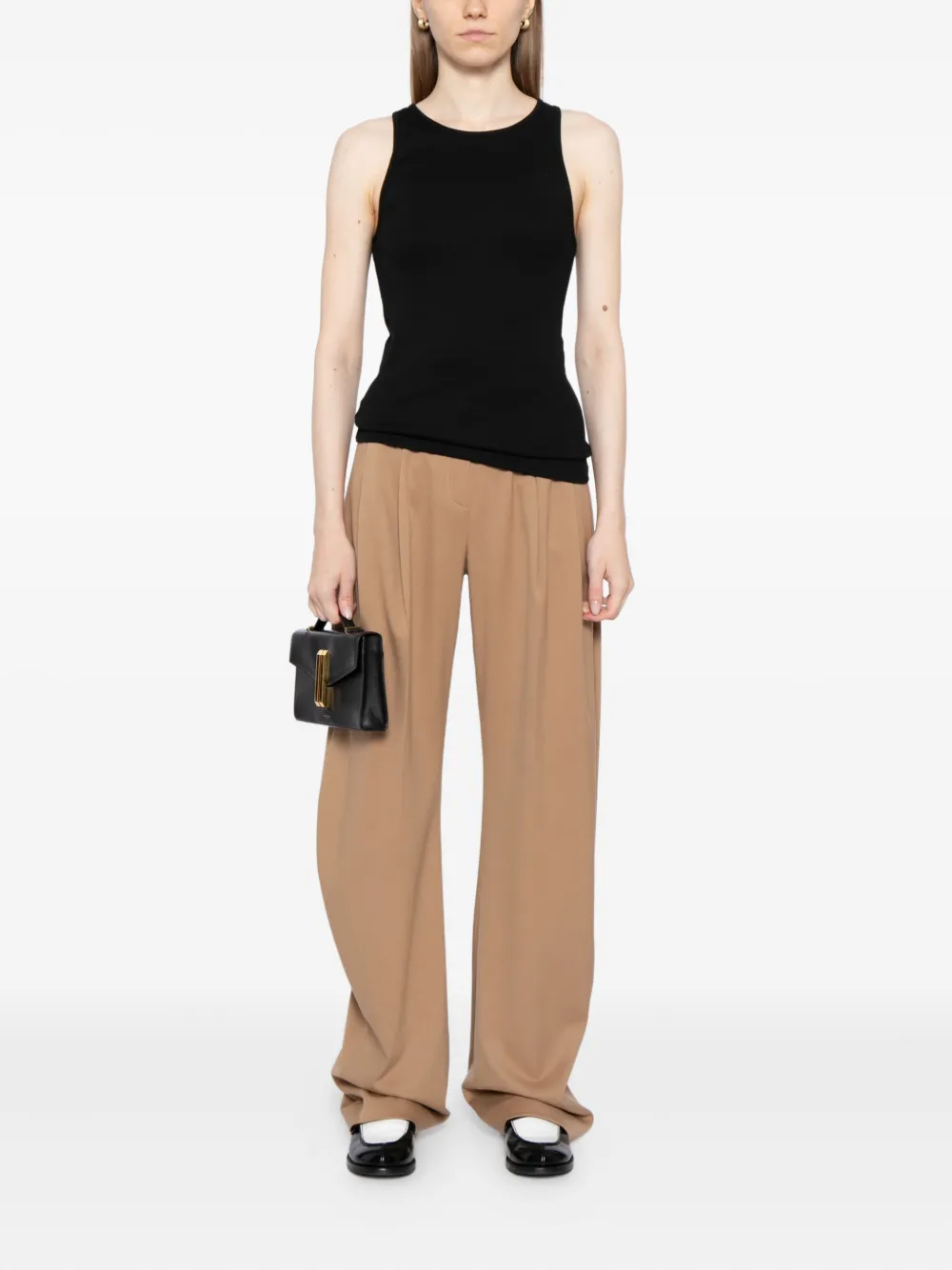 By Malene Birger Amani vest | Vests & Tank Tops | Image 2