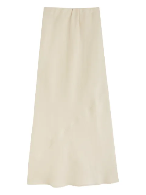 casa raki Camelia maxi skirt