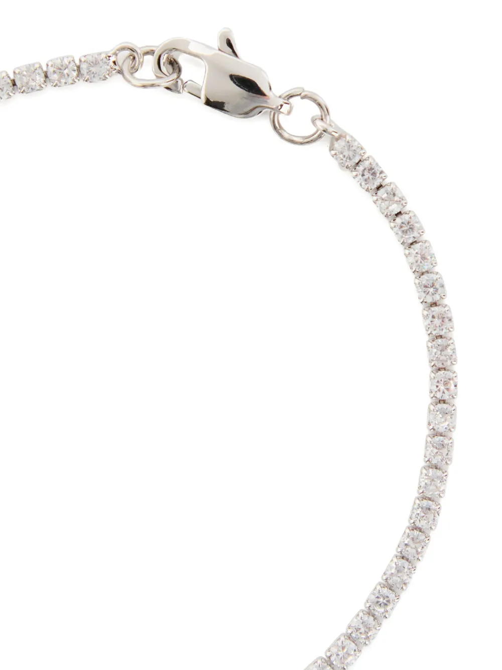 CERNUCCI Micro Tennis bracelet | Image 2