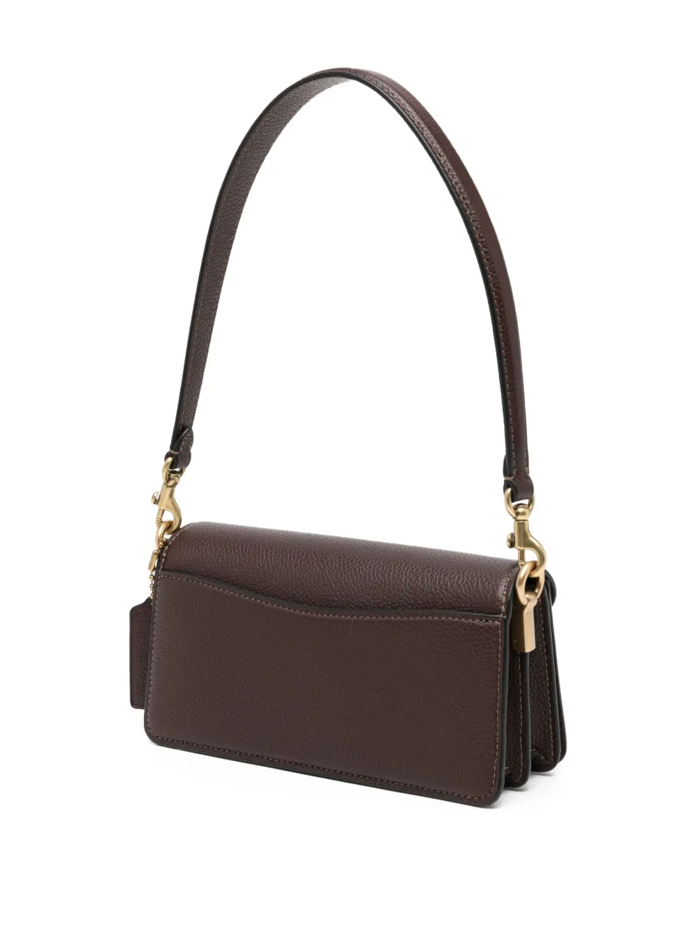 Coach Tabby Mini Bag - Red 