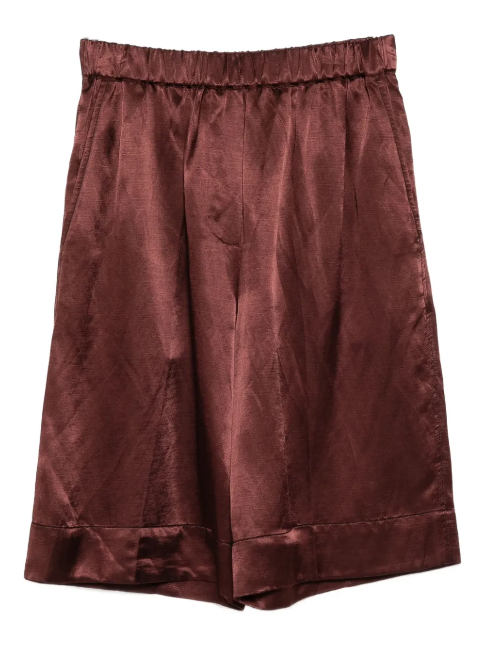Day Birger Et Mikkelsen Denny Shorts In Brown