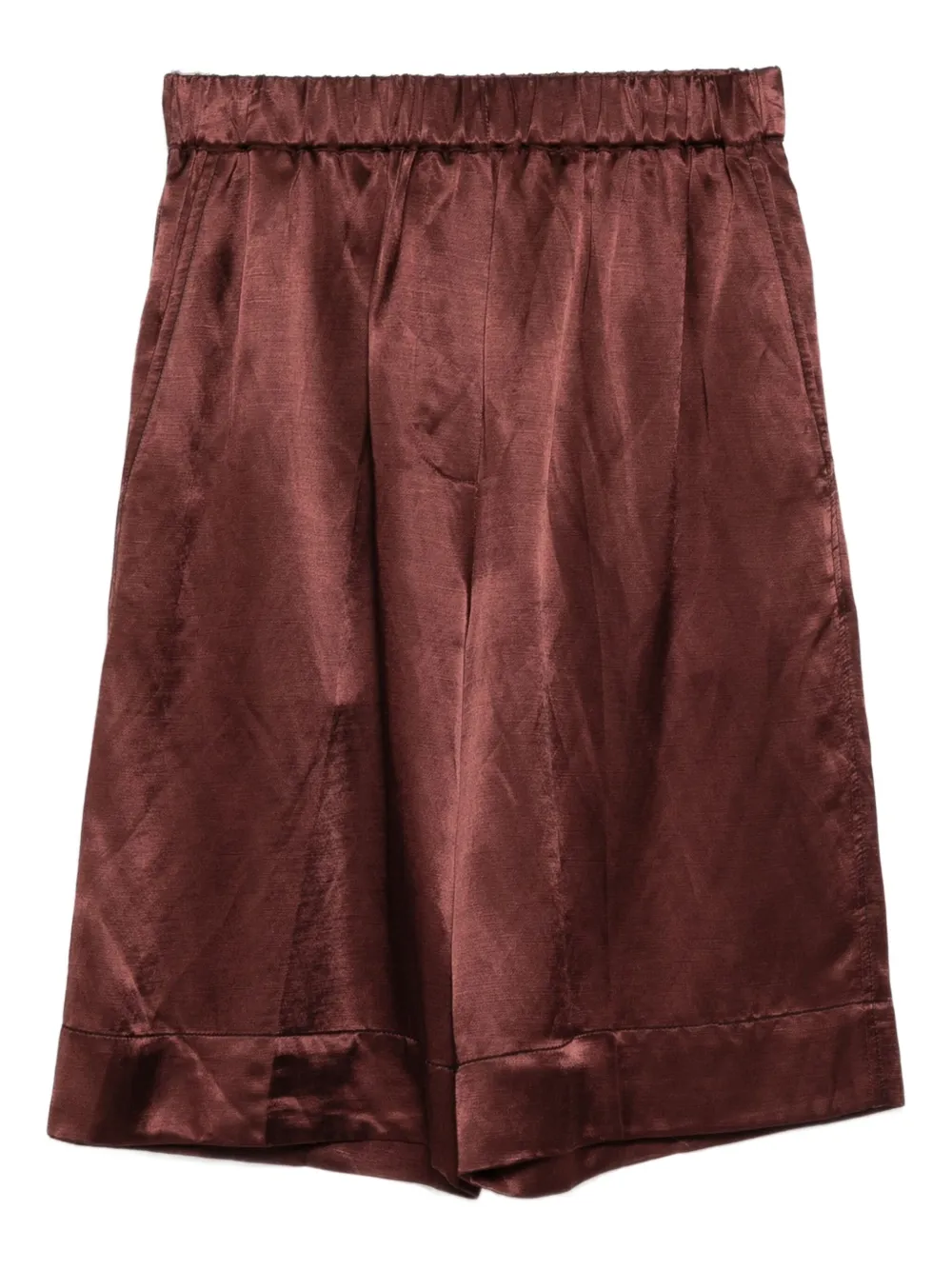 Day Birger Et Mikkelsen Denny shorts | Brown | Image 1