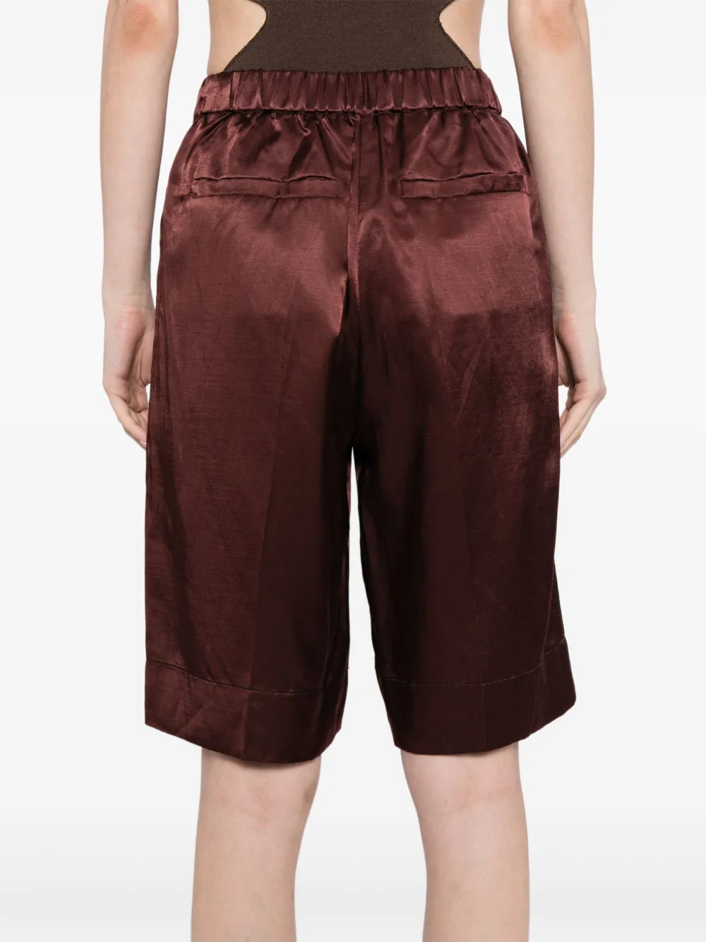 Day Birger Et Mikkelsen Denny shorts Bruin