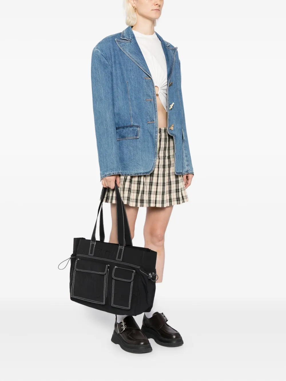 DAMSON MADDER Eliza bag | Image 2