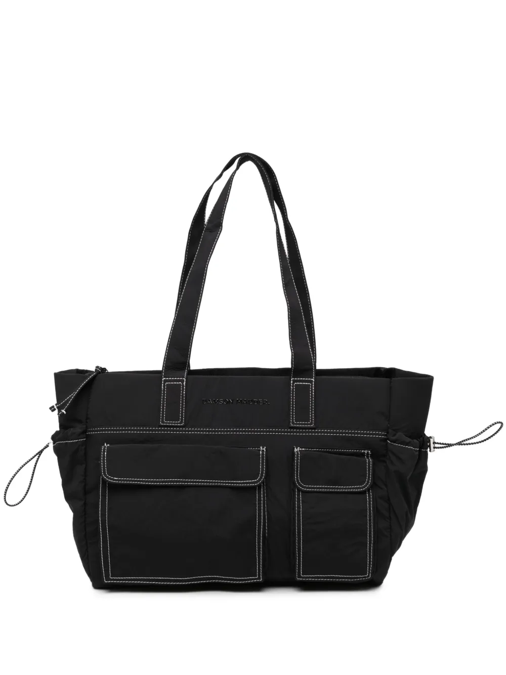 DAMSON MADDER Eliza bag | Black | Image 1