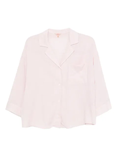Eberjey Nautico pajama set
