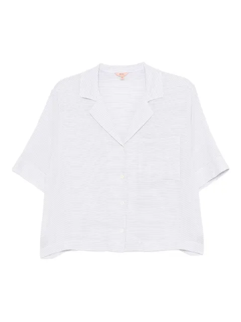 Eberjey Nautico pajama set