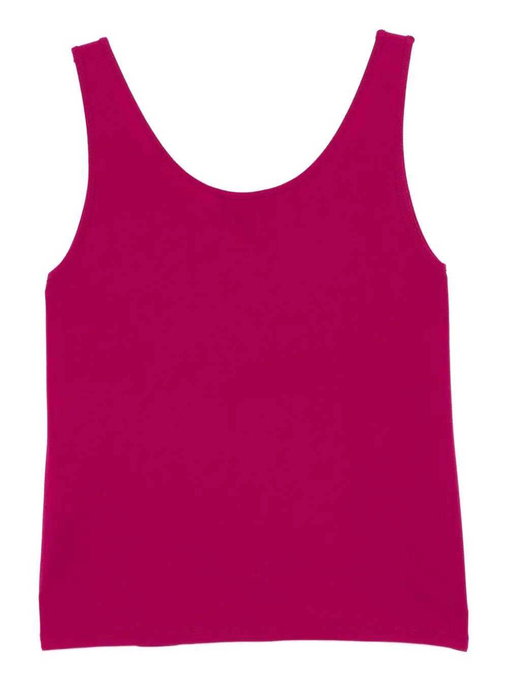 Eileen Fisher تانك توب حرير | فيستات وتانك توب | Image 2