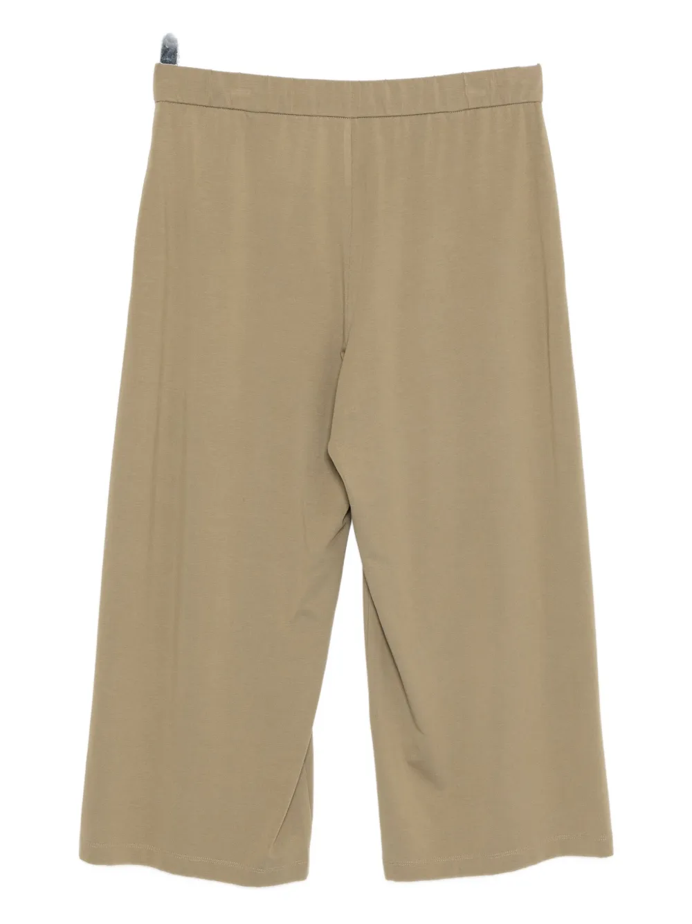 Eileen Fisher Cropped trainingsbroek - Groen
