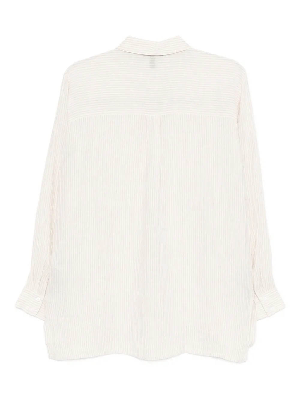 Eileen Fisher stripe-printed shirt | Image 2