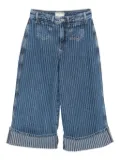 Free People Brette jeans - Blue