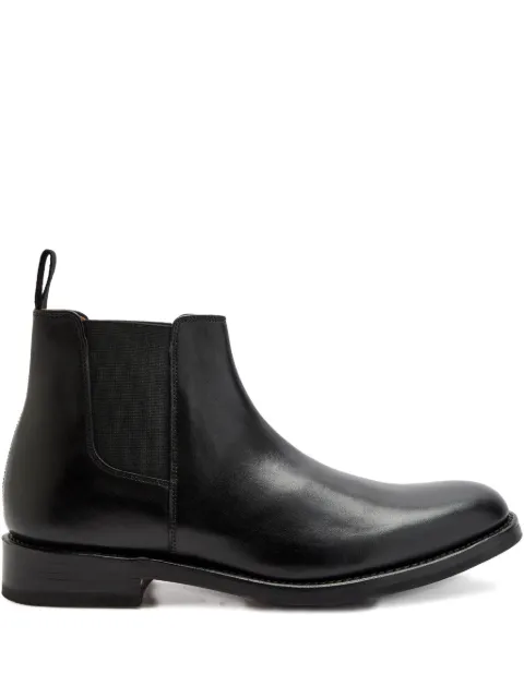 Grenson calf-leather chelsea boots
