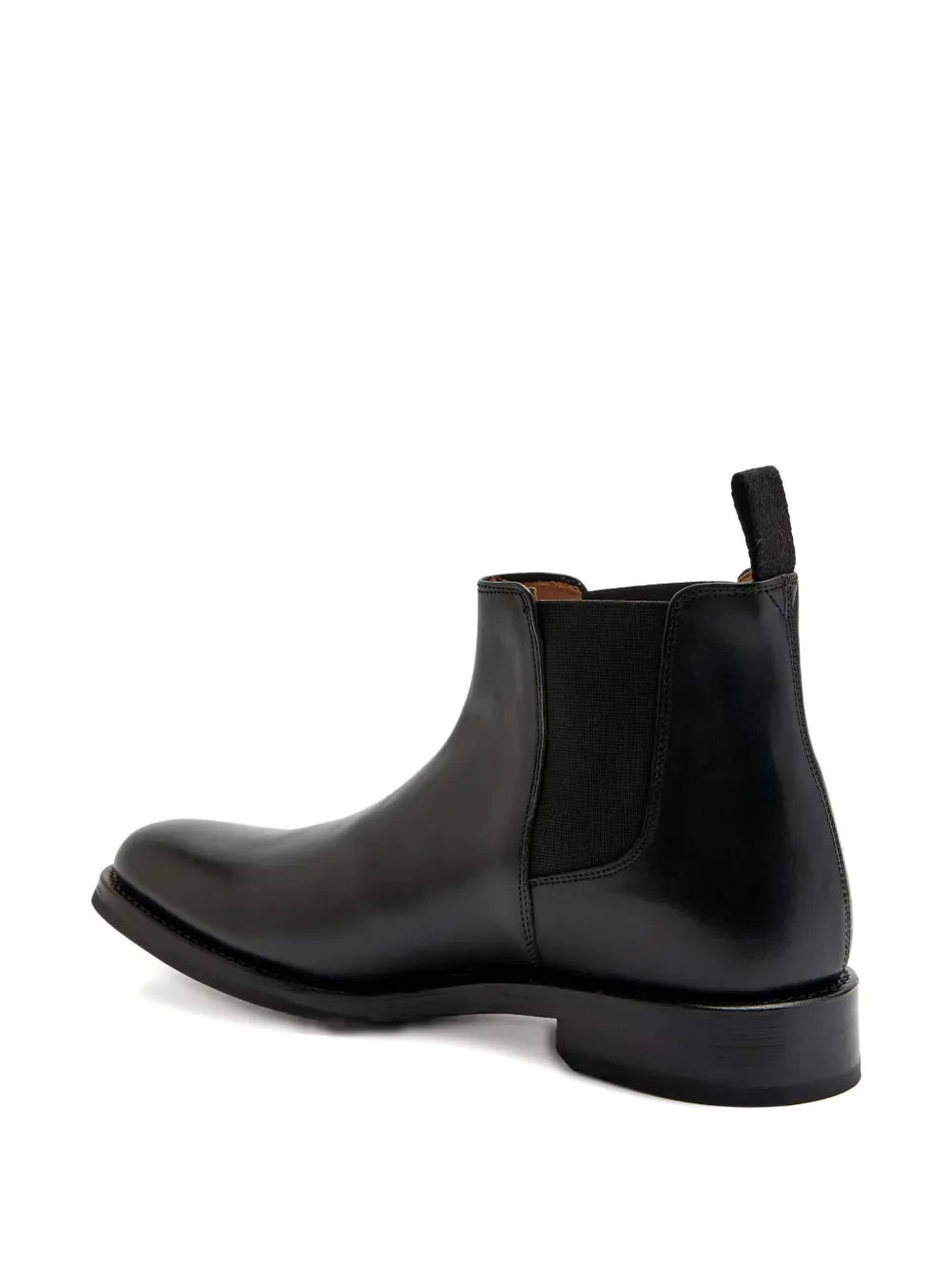 Grenson calf-leather chelsea boots | Chelsea Boots | Image 2