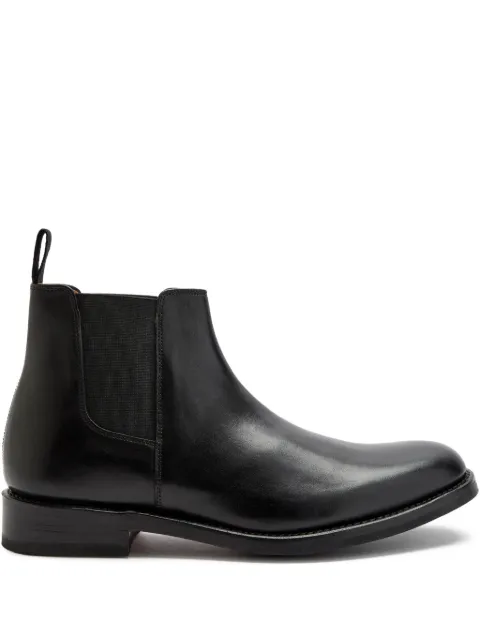 Grenson calf-leather chelsea boots