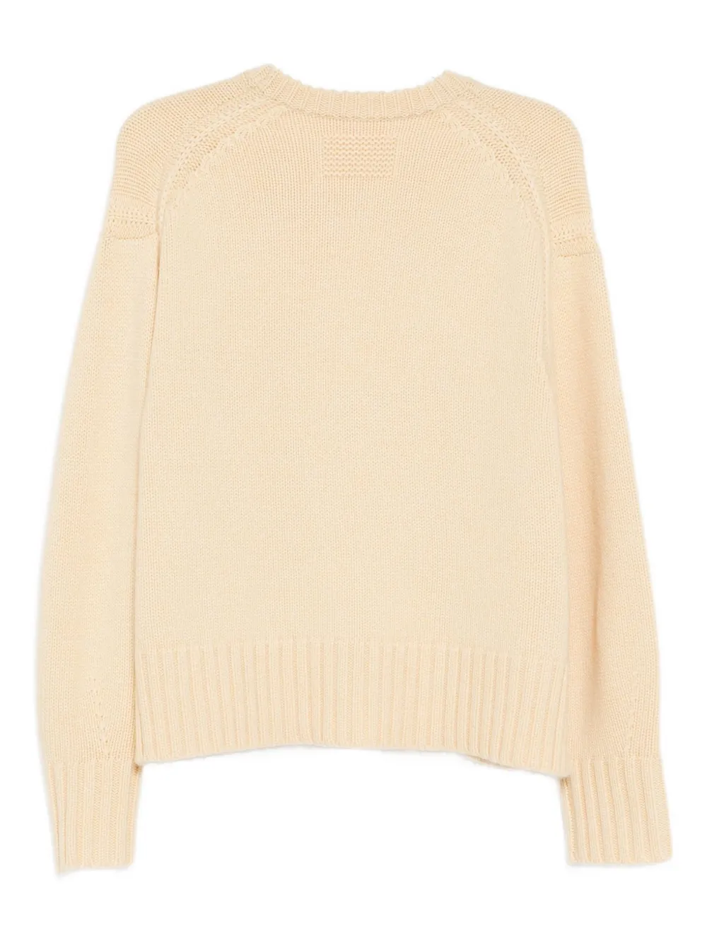 Guest In Residence Cozy jumper | Knitted Sweaters | Image 2